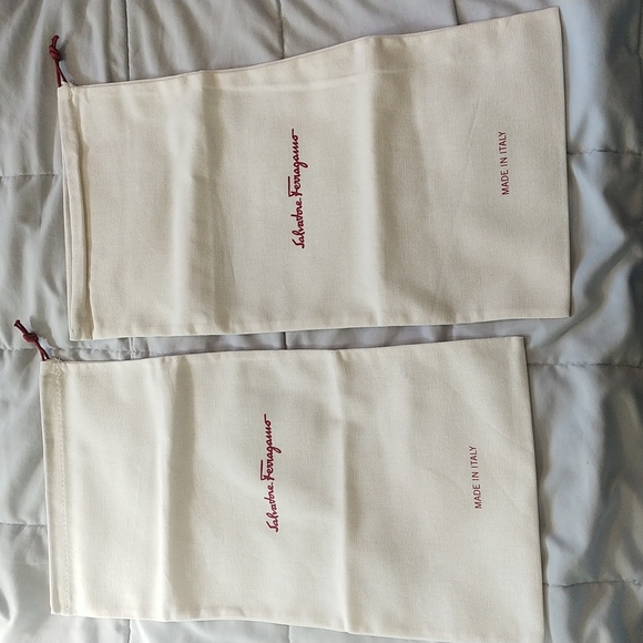 Designer dust bags - Picture 2 of 7